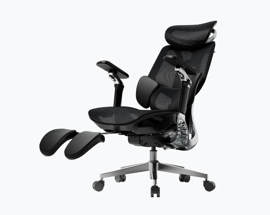 ERVO Pro Premium juoda, vaizdas 3